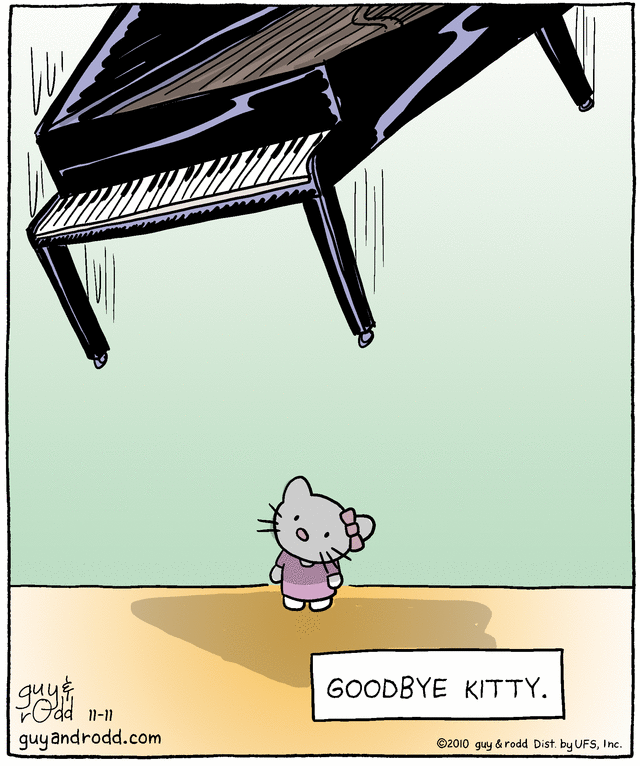 brevity